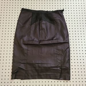 Secil Skirt, Size 40